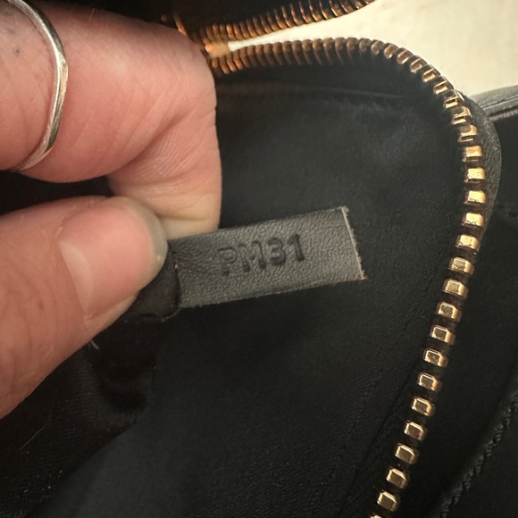 Tods d-styling shopper tote leather medium - Picture 6 of 13